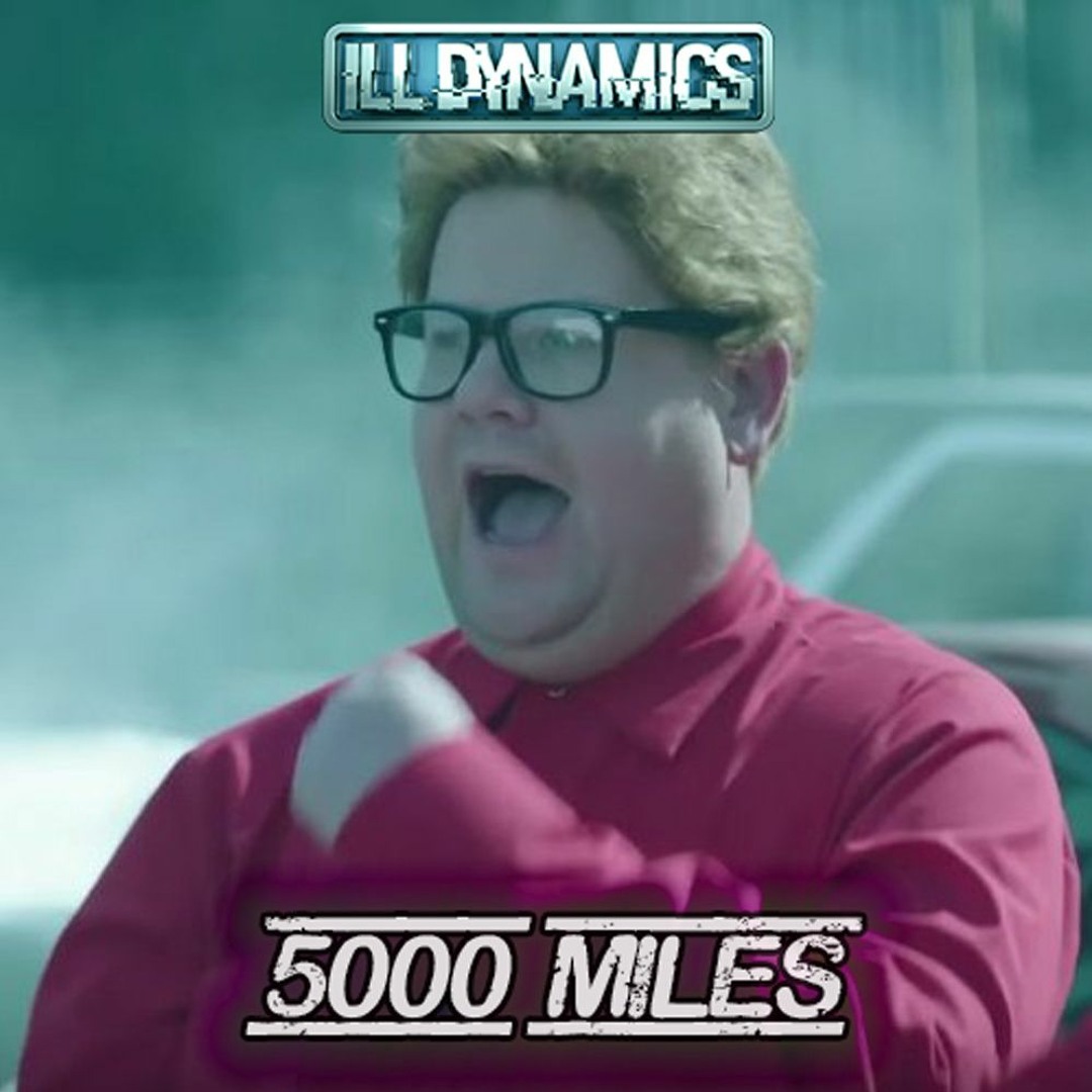 Ill Dynamics - 5000 Miles (Bootleg)